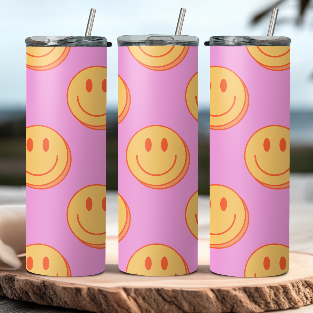 GenZ Vibe Tumbler