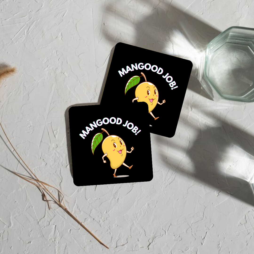 Mangood Coaster