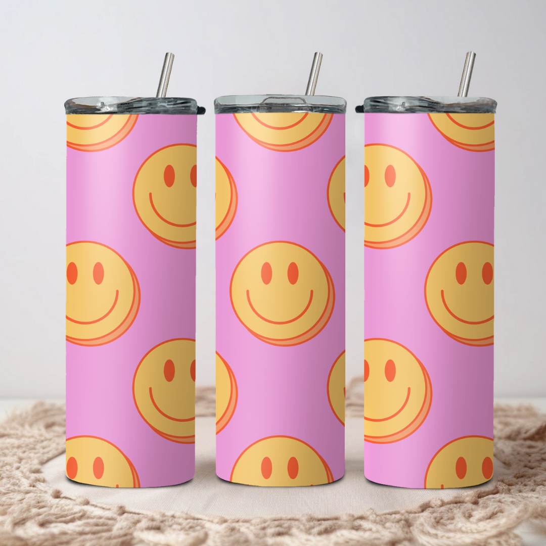 GenZ Vibe Tumbler