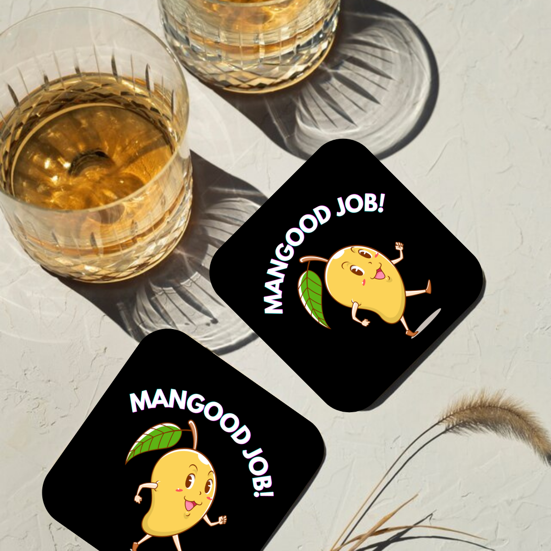 Mangood Coaster