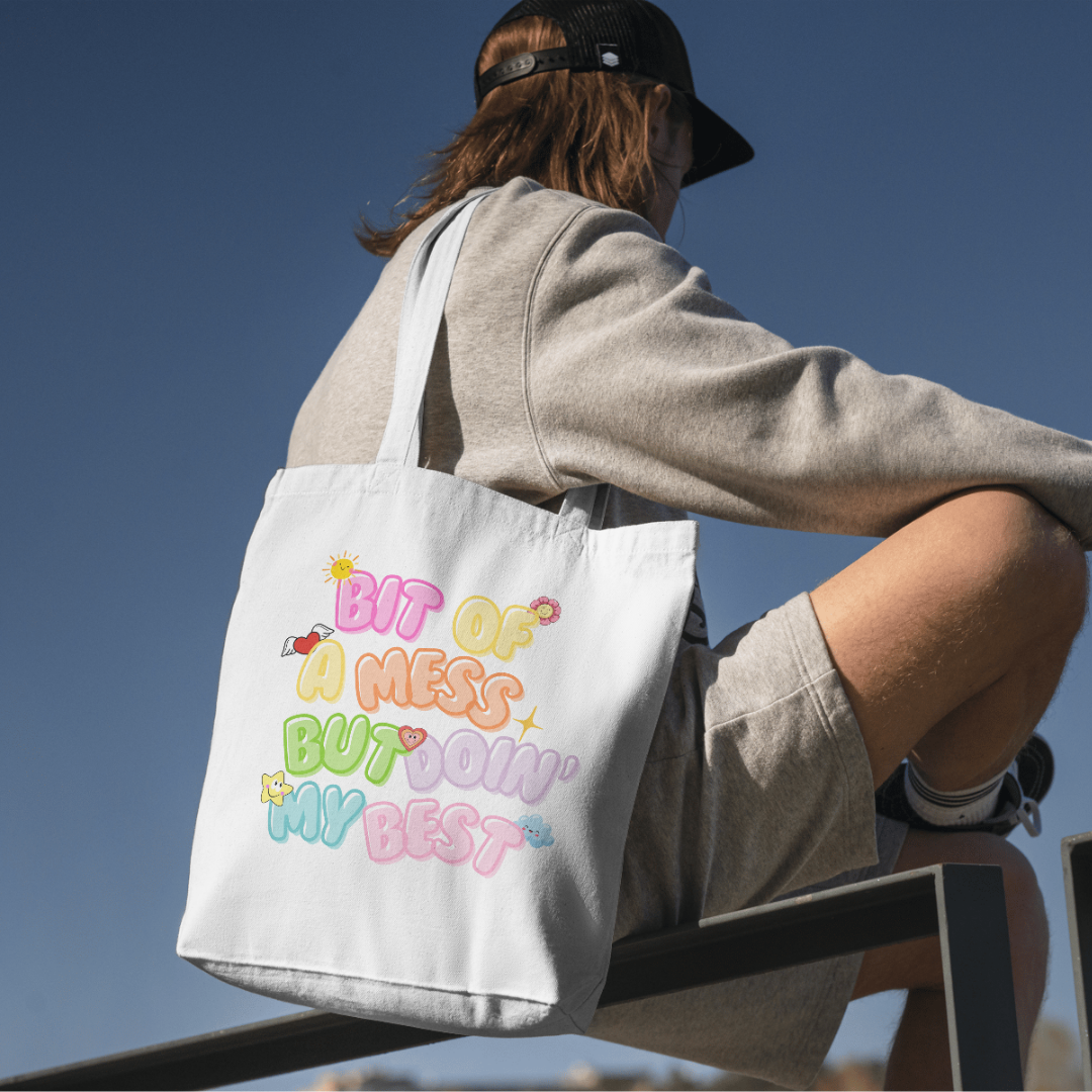 Tote Bags