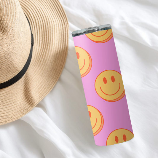 GenZ Vibe Tumbler