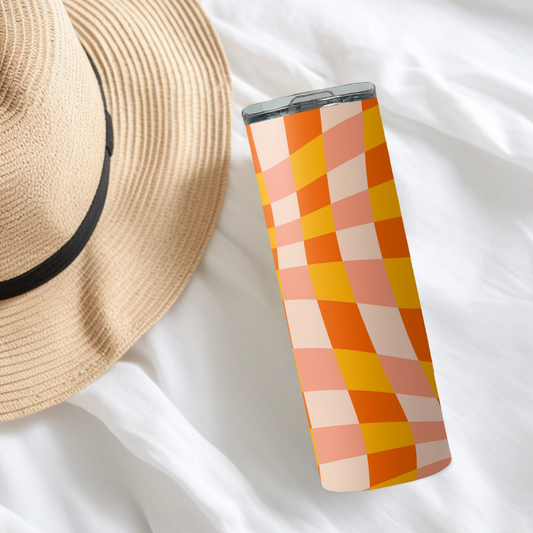 GenZ Vibe Tumbler