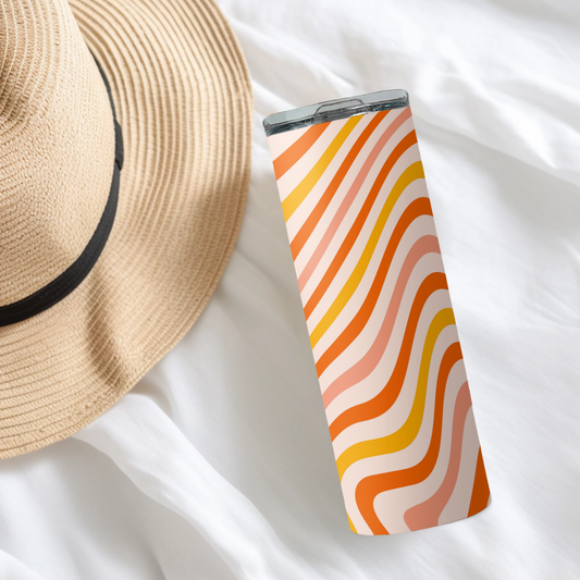 GenZ Vibe Tumbler