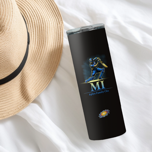Mumbai Indians Tumbler