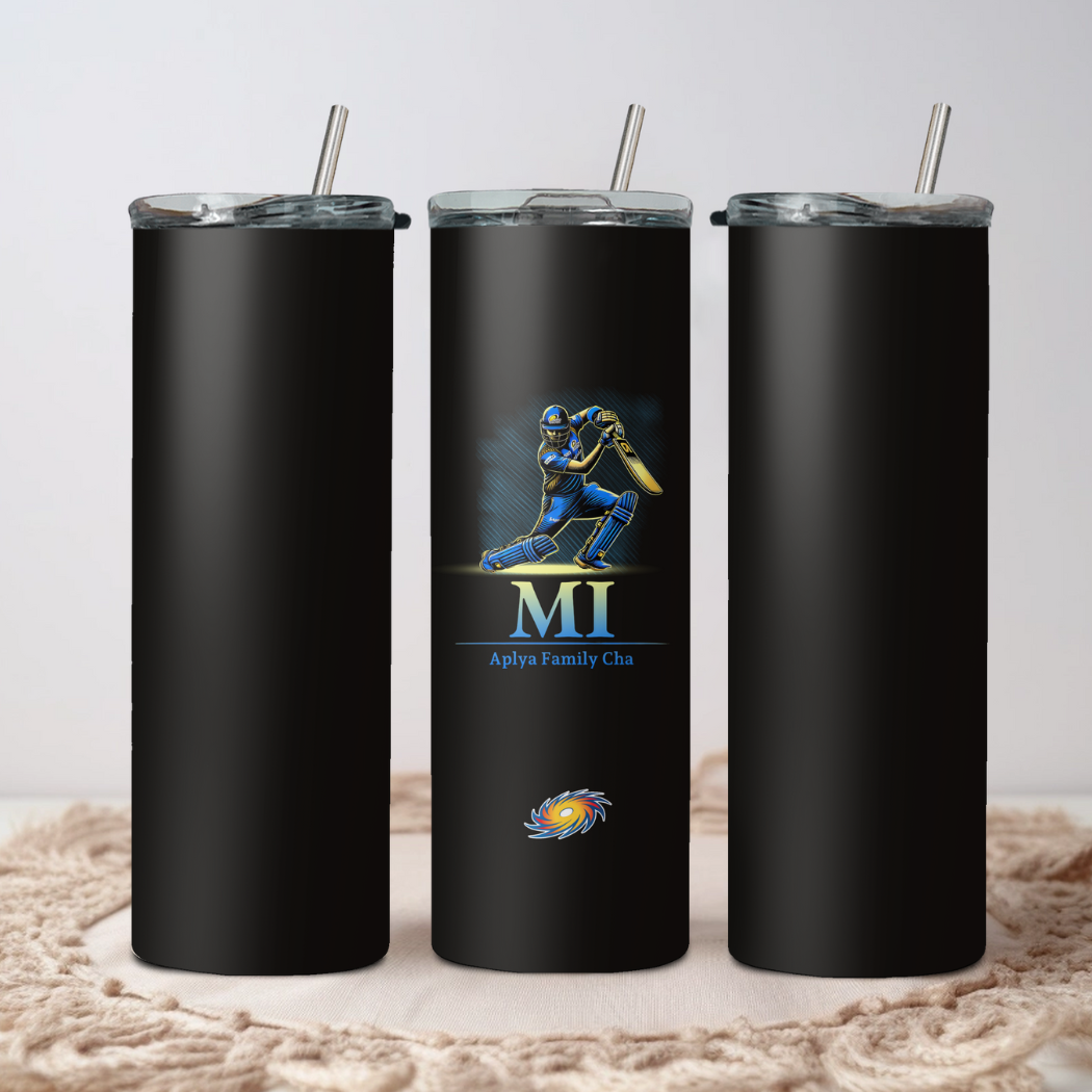 Mumbai Indians Tumbler