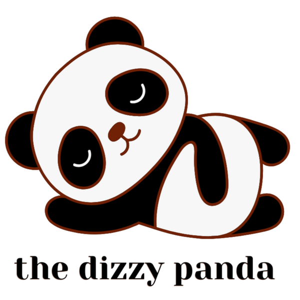 The Dizzy Panda